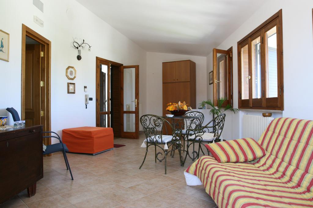 B&B La Mansarda Galatina Exterior photo