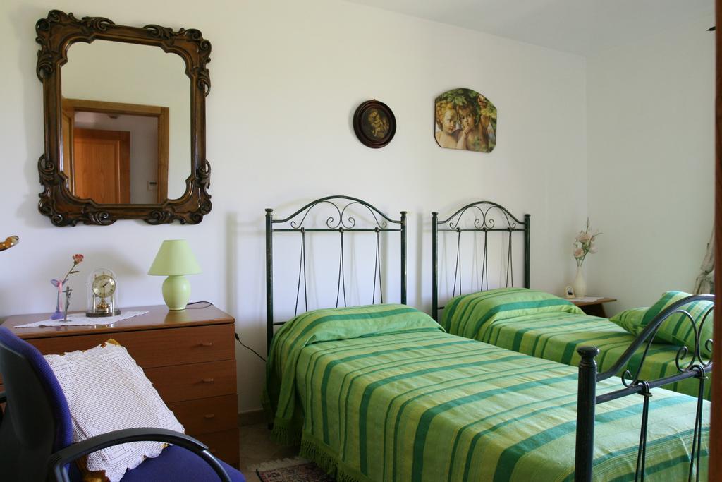 B&B La Mansarda Galatina Room photo