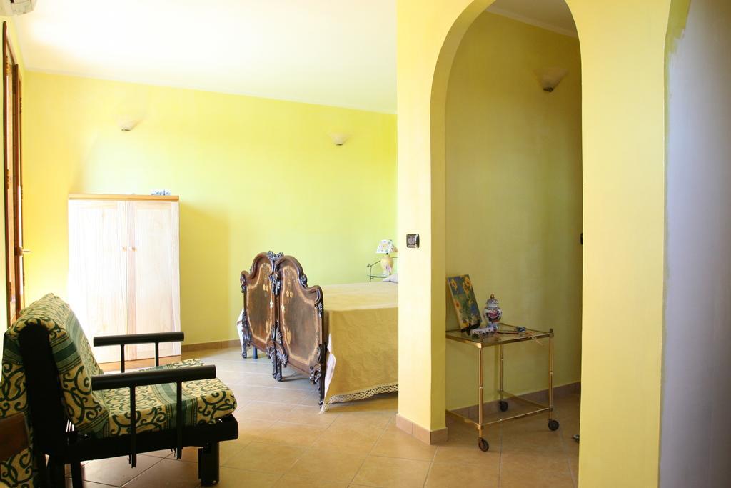 B&B La Mansarda Galatina Room photo