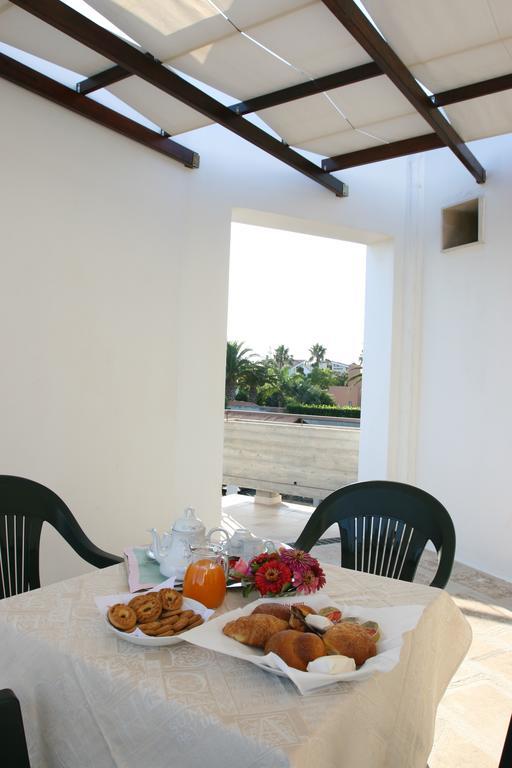 B&B La Mansarda Galatina Exterior photo