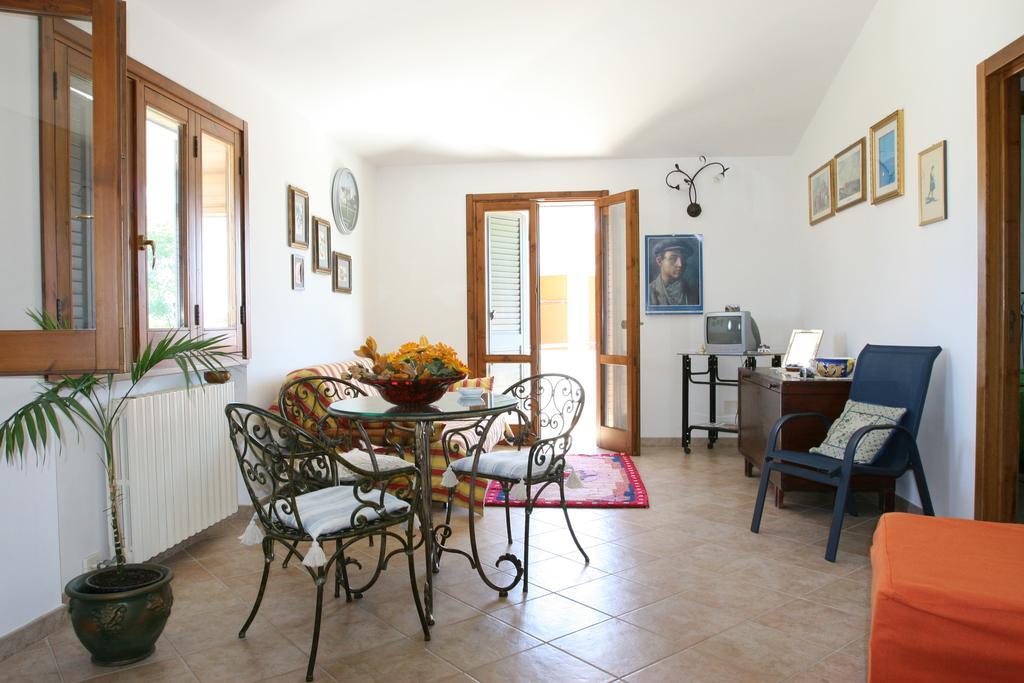 B&B La Mansarda Galatina Room photo