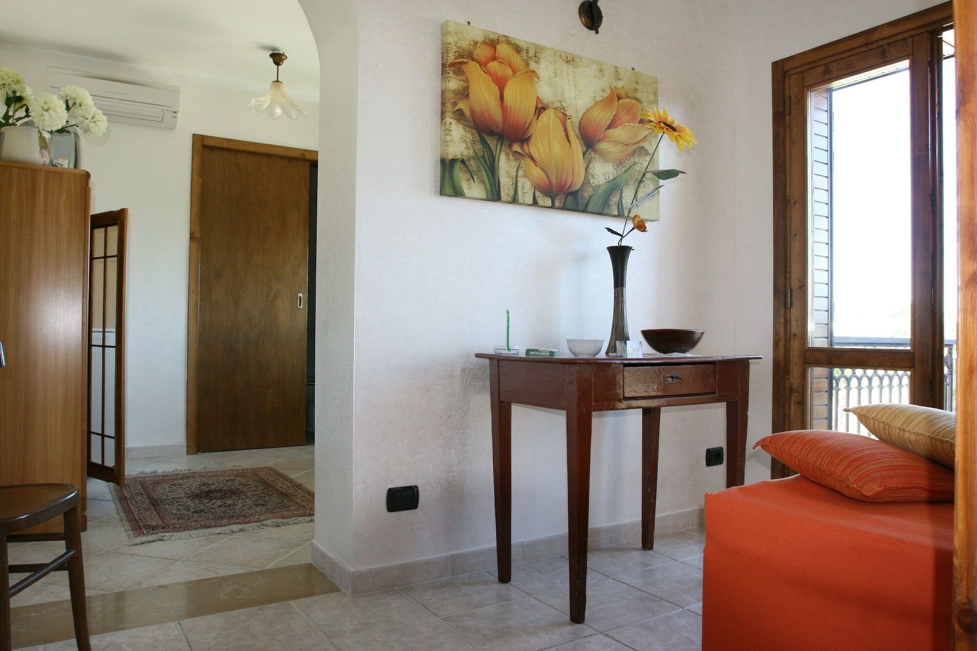 B&B La Mansarda Galatina Exterior photo