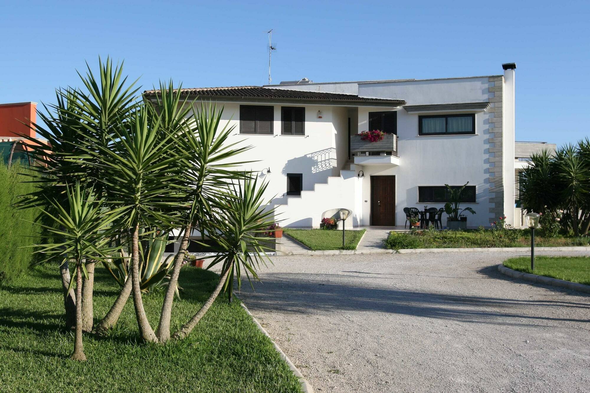 B&B La Mansarda Galatina Exterior photo